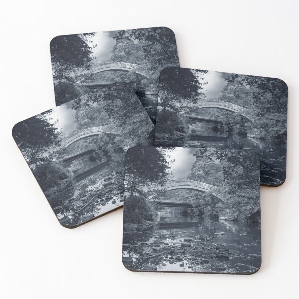 Item preview, Beggar's Bridge, Glaisdale designed and sold by ArtworkNorth.