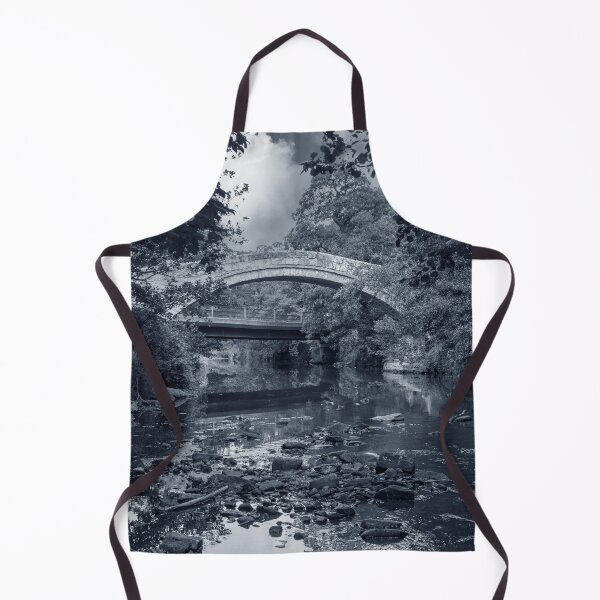 Item preview, Beggar's Bridge, Glaisdale designed and sold by ArtworkNorth.