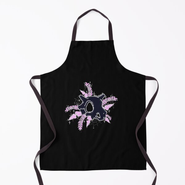 Item preview, Plants skull designed and sold by FleecyEliseArt.