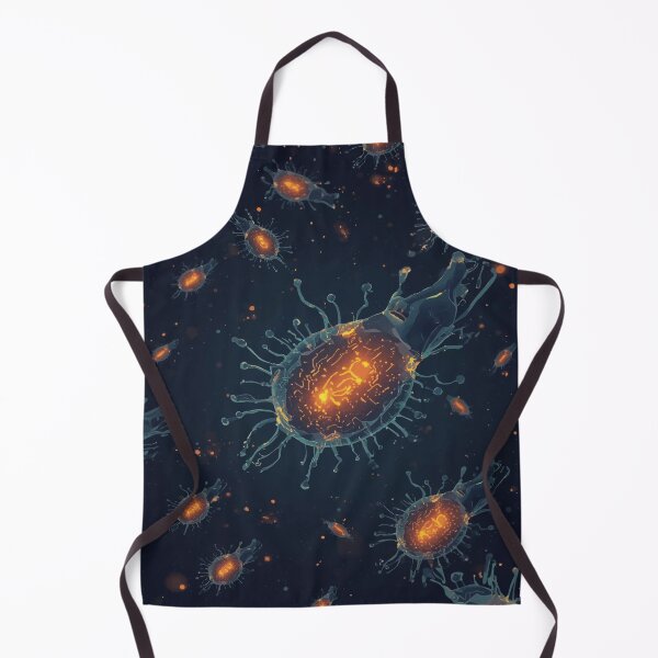 Item preview, The Final Virus designed and sold by AbstractAnom.