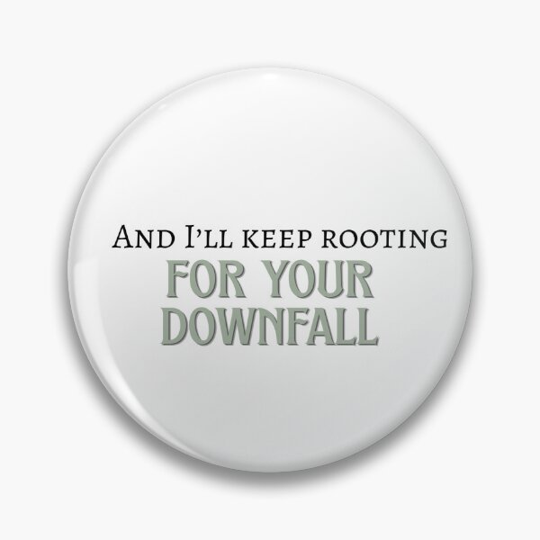 Item preview, Downfall designed and sold by JDG.