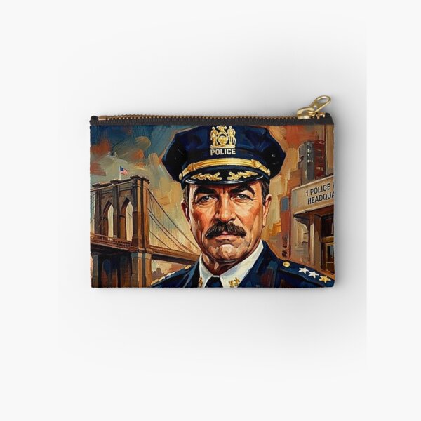 Item preview, Blue Bloods: The Reagan Family Legacy designed and sold by Art's Diner.