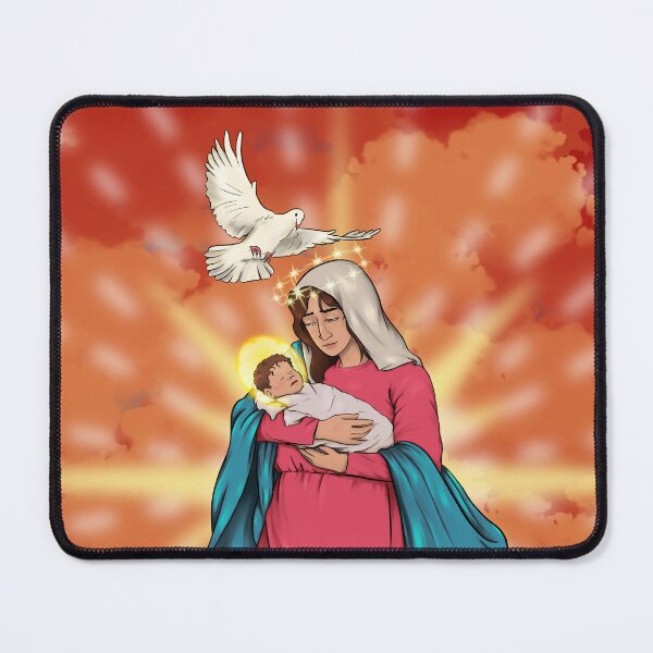 Item preview, Ave Maria designed and sold by imgabsveras.