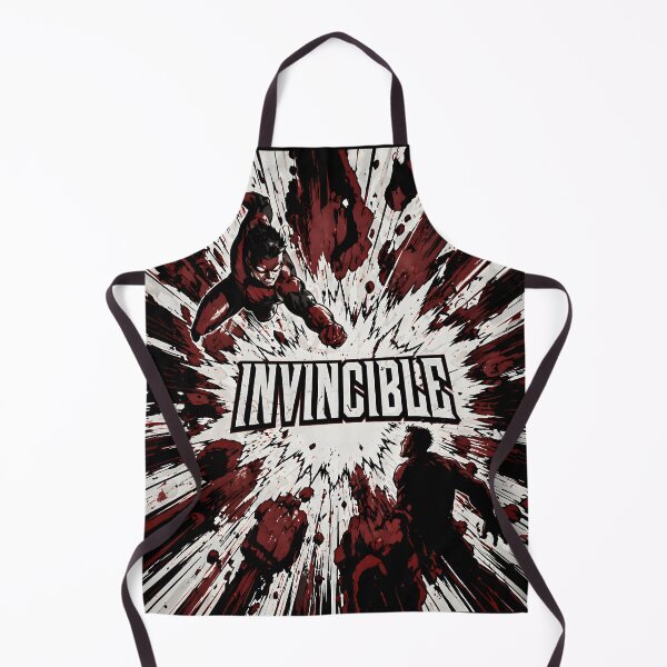 Item preview, invincible designed and sold by lmsendalfer.