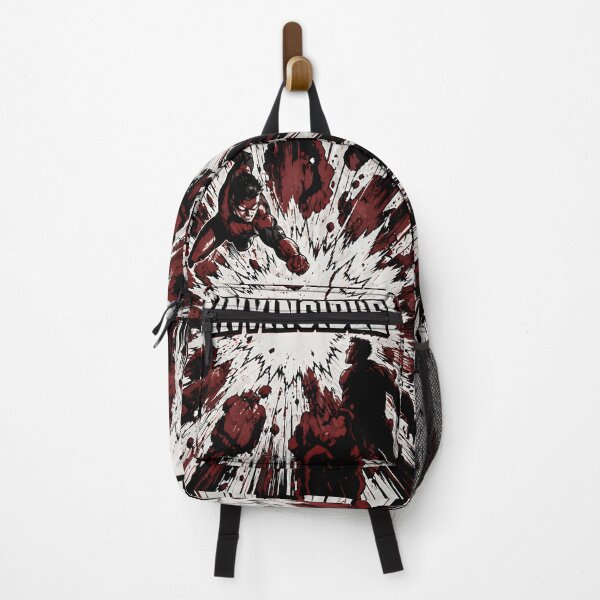 Item preview, invincible  designed and sold by lmsendalfer.