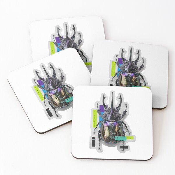 Item preview, Cyber Scarab designed and sold by DripStickStore.