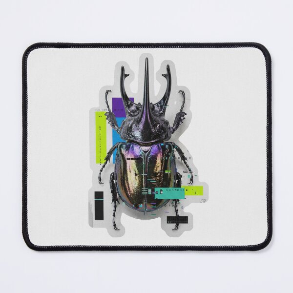 Item preview, Cyber Scarab designed and sold by DripStickStore.