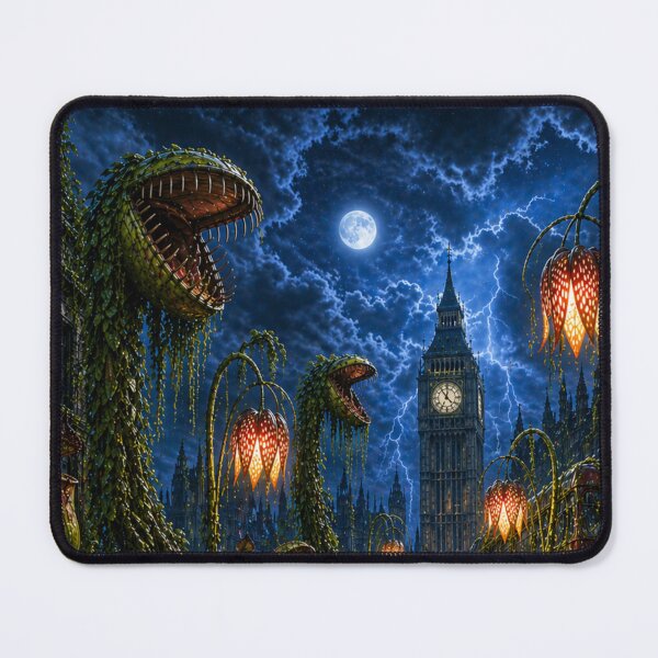 Item preview, London's crawling designed and sold by green-wOrlds.