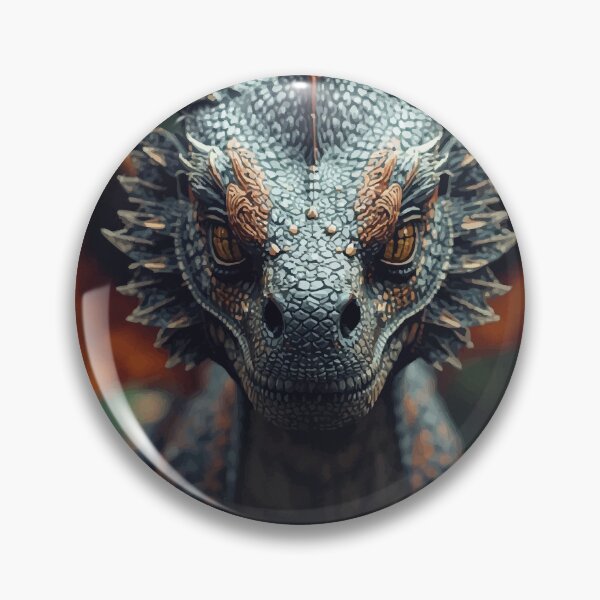 Item preview, Forest Dragon designed and sold by AbstractAnom.