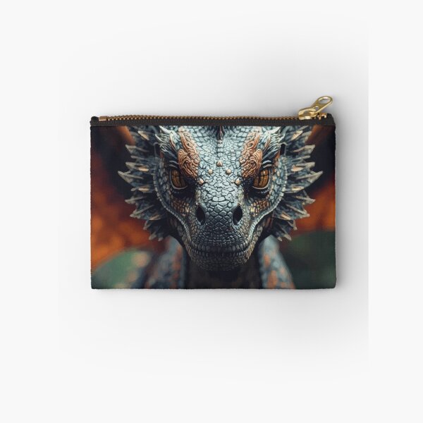 Item preview, Forest Dragon designed and sold by AbstractAnom.
