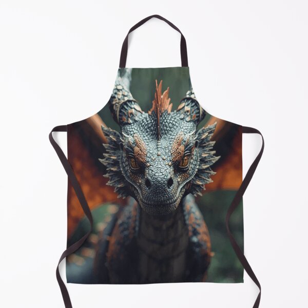 Item preview, Forest Dragon designed and sold by AbstractAnom.