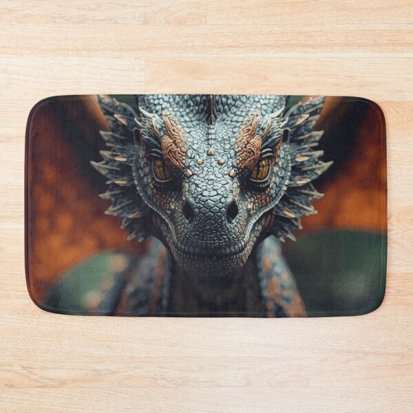 Item preview, Forest Dragon designed and sold by AbstractAnom.