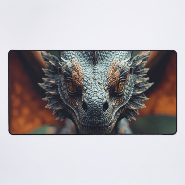 Item preview, Forest Dragon designed and sold by AbstractAnom.