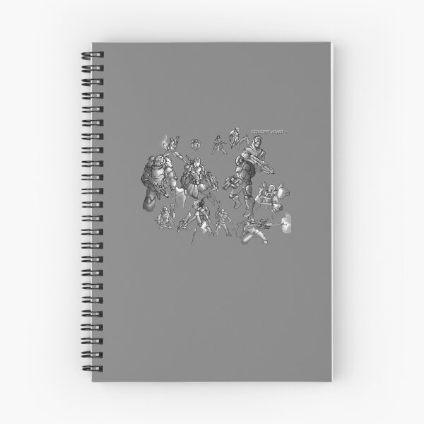 Item preview, Concept Vomit-1 designed and sold by Drawbright.