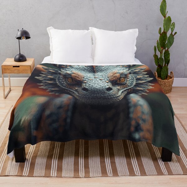 Item preview, Forest Dragon designed and sold by AbstractAnom.
