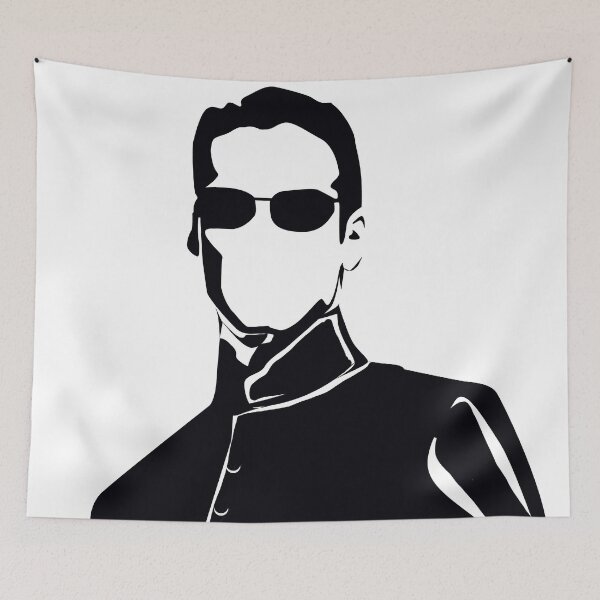 Item preview, Neo - Matrix designed and sold by jhojho.