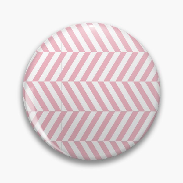 Item preview, White And Blush Herringbone Pattern designed and sold by pattern-archive.