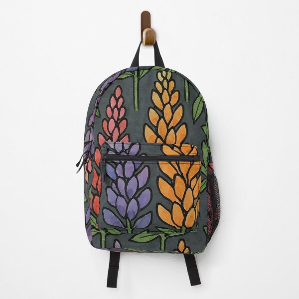Item preview, Lupine Flowers  designed and sold by GraphicsClub.