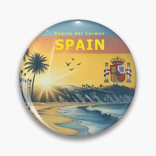 Item preview, Evening sunset in Puerto del Carmen, Spain.    designed and sold by Gunnar Hermansen.
