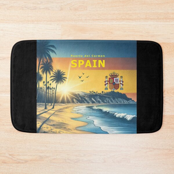 Item preview, Evening sunset in Puerto del Carmen, Spain.    designed and sold by Gunnar Hermansen.