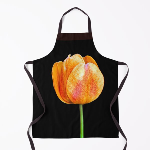 Item preview, Macro Red Tulip designed and sold by Tom McPherson Photography.