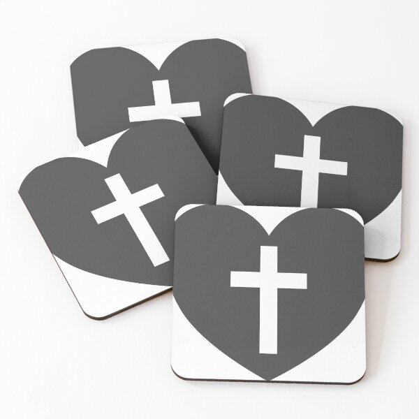 Item preview, Christian designed and sold by nogamax.