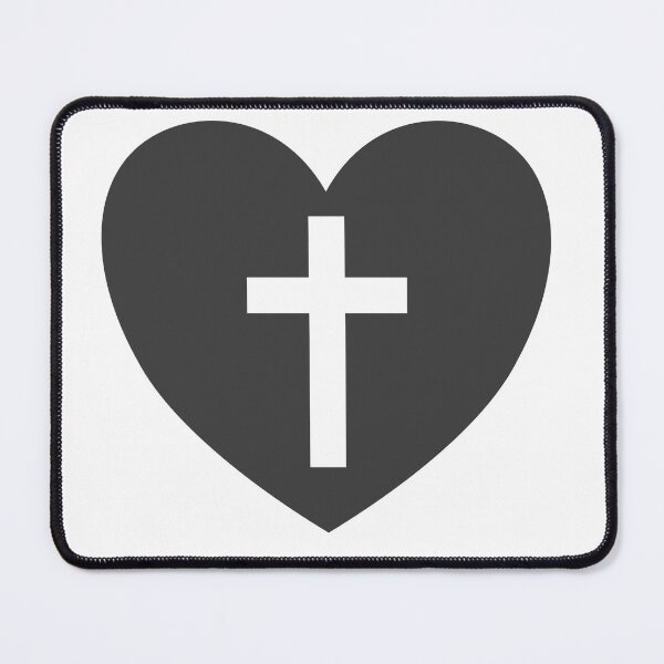 Item preview, Christian designed and sold by nogamax.