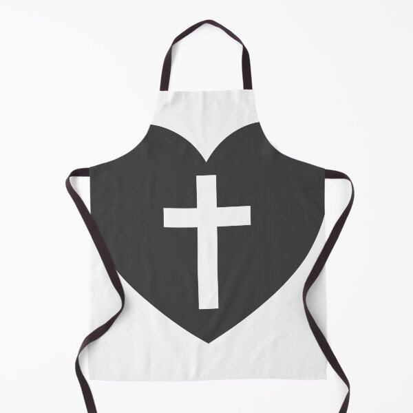 Item preview, Christian designed and sold by nogamax.