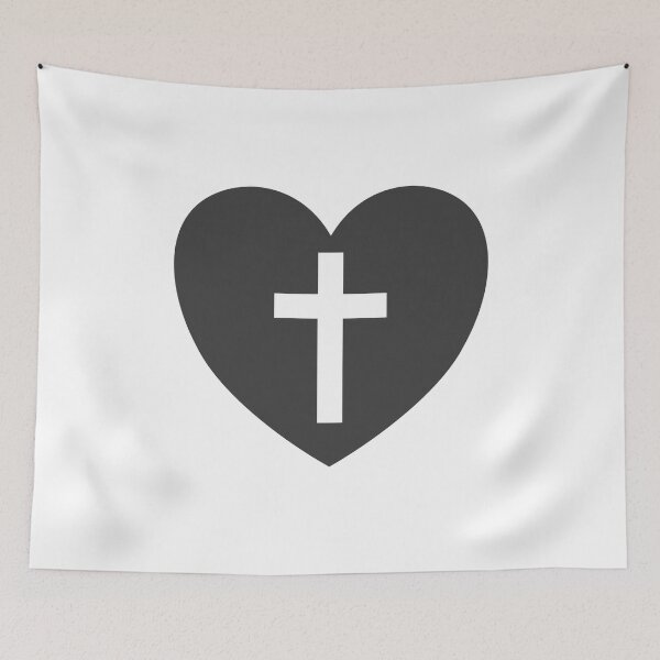 Item preview, Christian designed and sold by nogamax.
