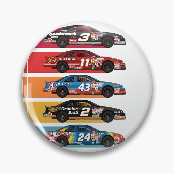 Item preview, Vintage Racing Cars  designed and sold by Mariel  Toigo.