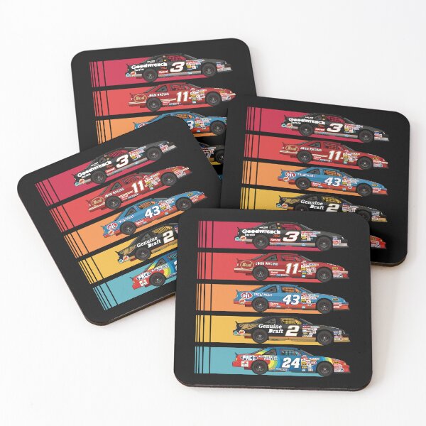 Item preview, Vintage Racing Cars  designed and sold by Mariel  Toigo.