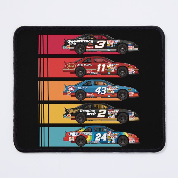 Item preview, Vintage Racing Cars  designed and sold by Mariel  Toigo.