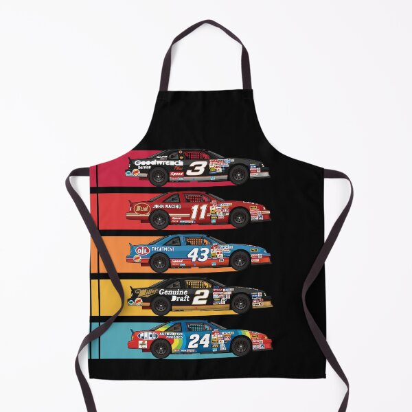 Item preview, Vintage Racing Cars designed and sold by Mariel Toigo.