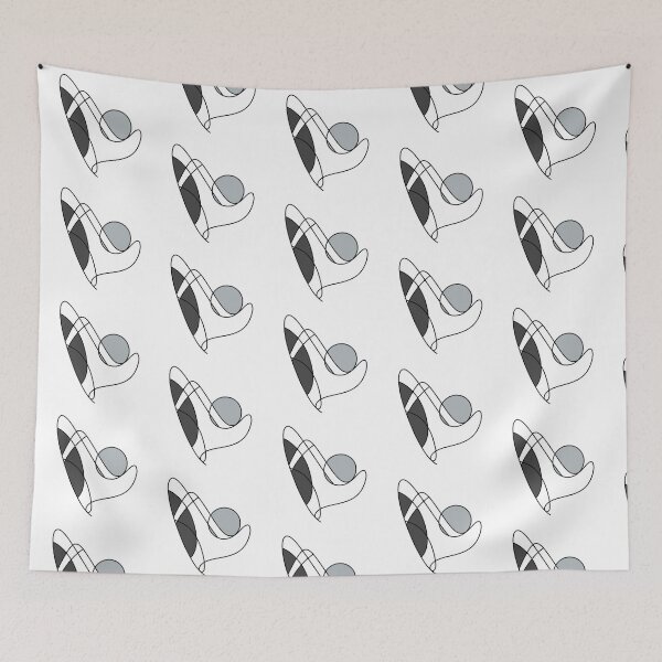 Item preview, Baseball  designed and sold by Designhand.