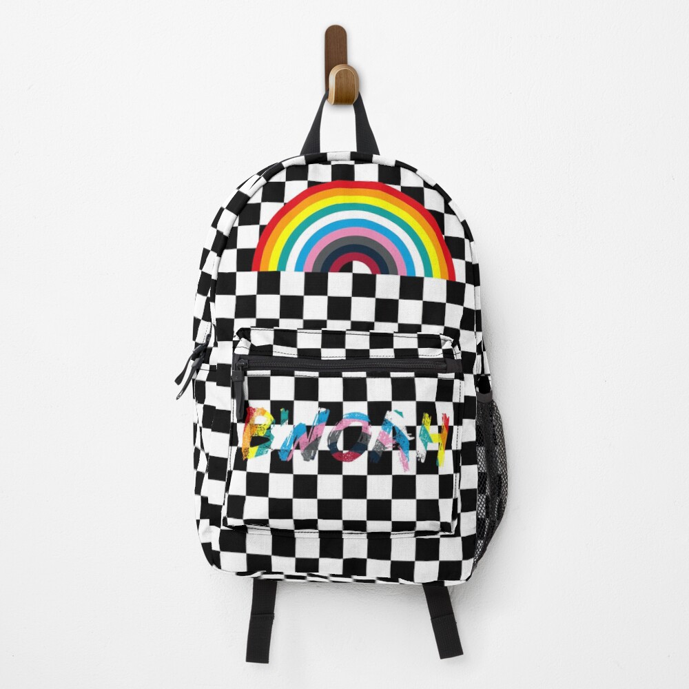 Item preview, Backpack designed and sold by WorldEngine.