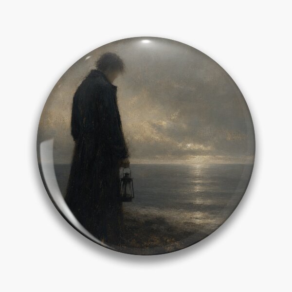 Item preview, When the Light Went Quiet designed and sold by Orchestraitor.