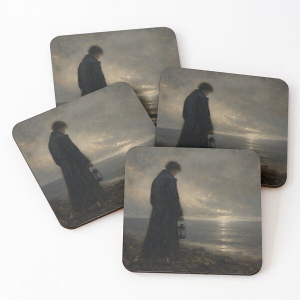 Item preview, When the Light Went Quiet designed and sold by Orchestraitor.