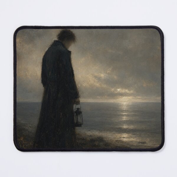 Item preview, When the Light Went Quiet designed and sold by Orchestraitor.