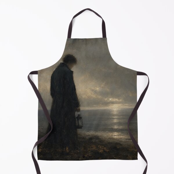 Item preview, When the Light Went Quiet designed and sold by Orchestraitor.