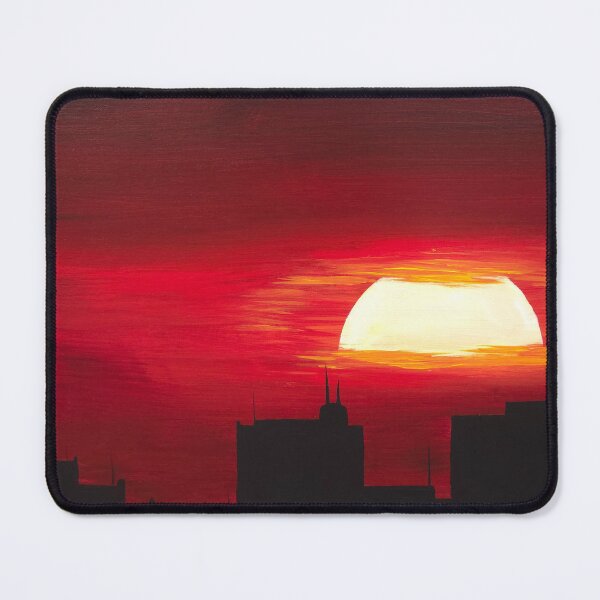 Item preview, City Sunset designed and sold by princessFanona.
