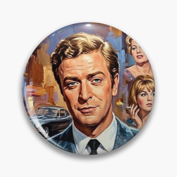 Item preview, Alfie: What’s It All About? designed and sold by Art's Diner.