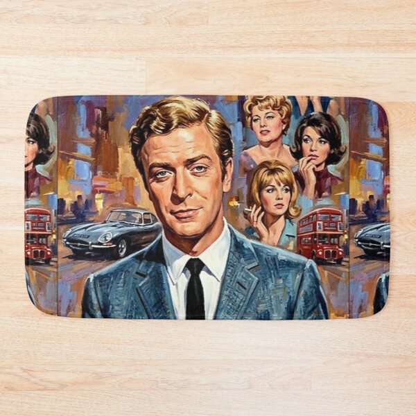 Item preview, Alfie: What’s It All About? designed and sold by Art's Diner.