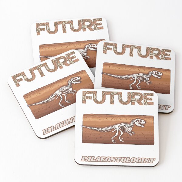 Item preview, Little Palaeontologist designed and sold by LuluDP.