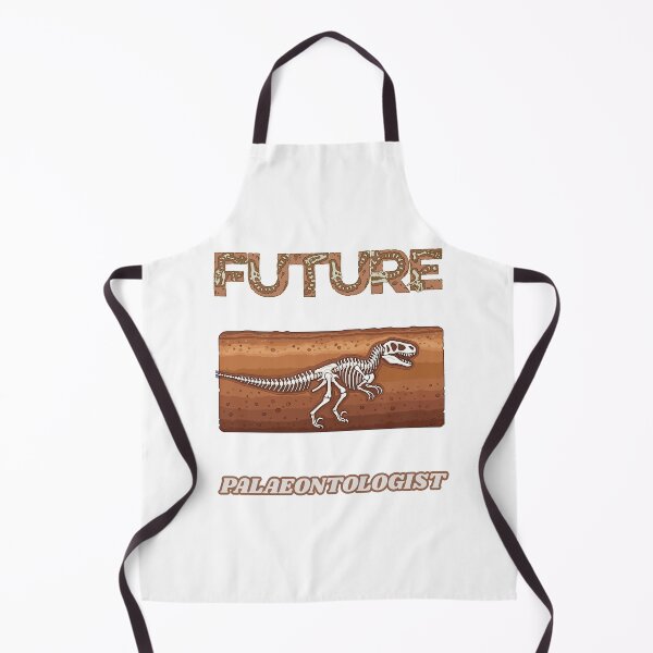 Item preview, Little Palaeontologist designed and sold by LuluDP.