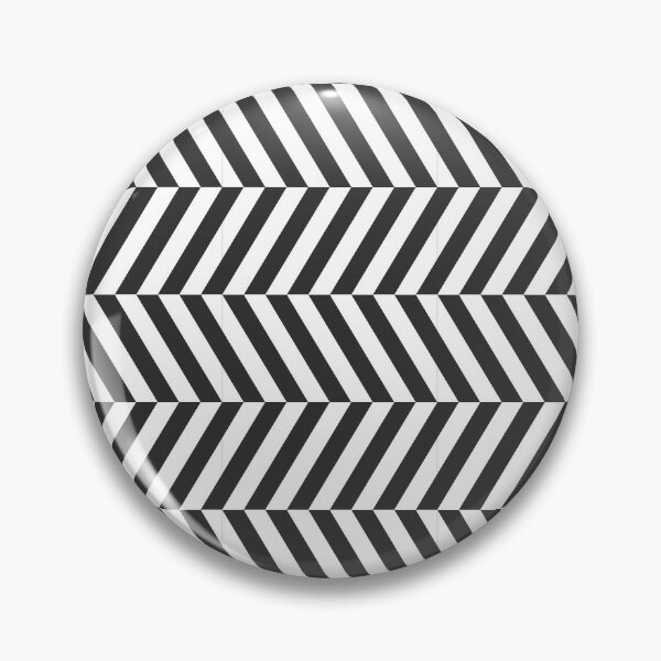 Item preview, White And Charcoal Herringbone Pattern designed and sold by pattern-archive.
