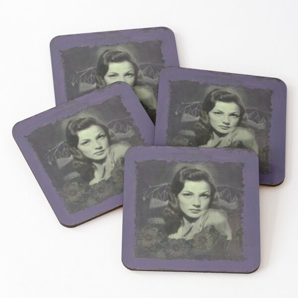 Item preview, Film Noir designed and sold by Tania Bekta.