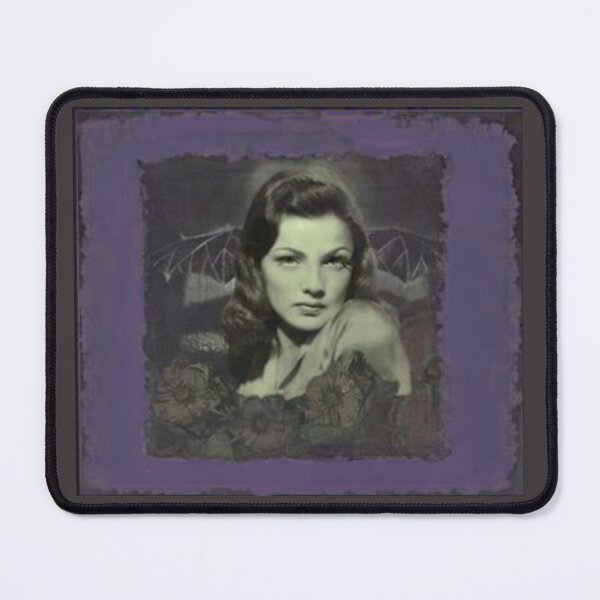 Item preview, Film Noir designed and sold by Tania Bekta.