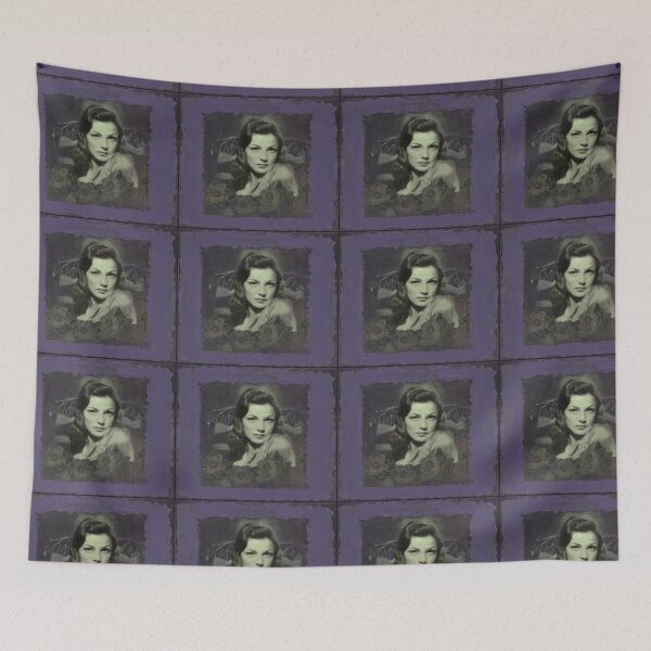 Item preview, Film Noir designed and sold by Tania Bekta.