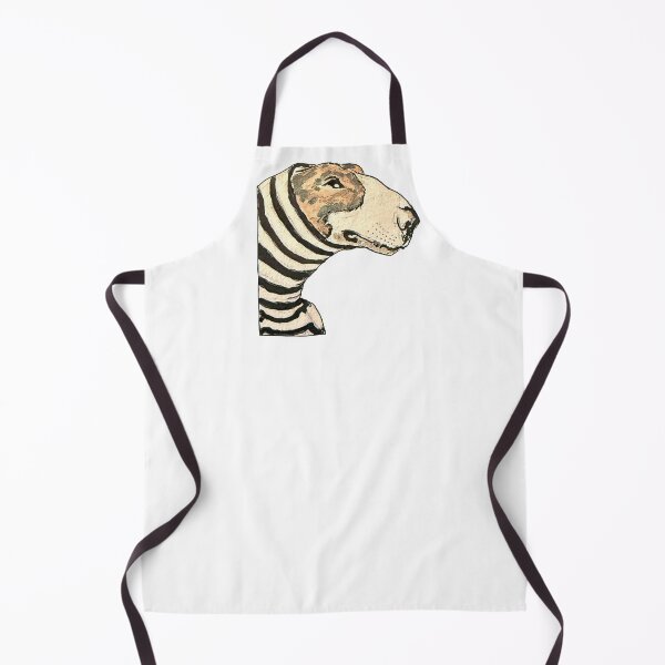 Item preview, Real Watercolor painting of a sophisticated Doggo wearing turtleneck designed and sold by a.dadash.