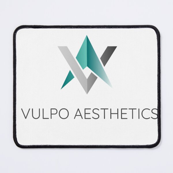 Item preview, Vulpo Aesthetics Logo designed and sold by Johne1803.